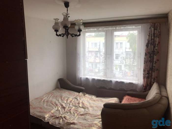 2-к квартира в Боровке, д. Боровка, фотография 6