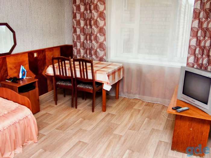 Квартира в ЦЕНТРЕ Полоцка на сутки, фотография 1