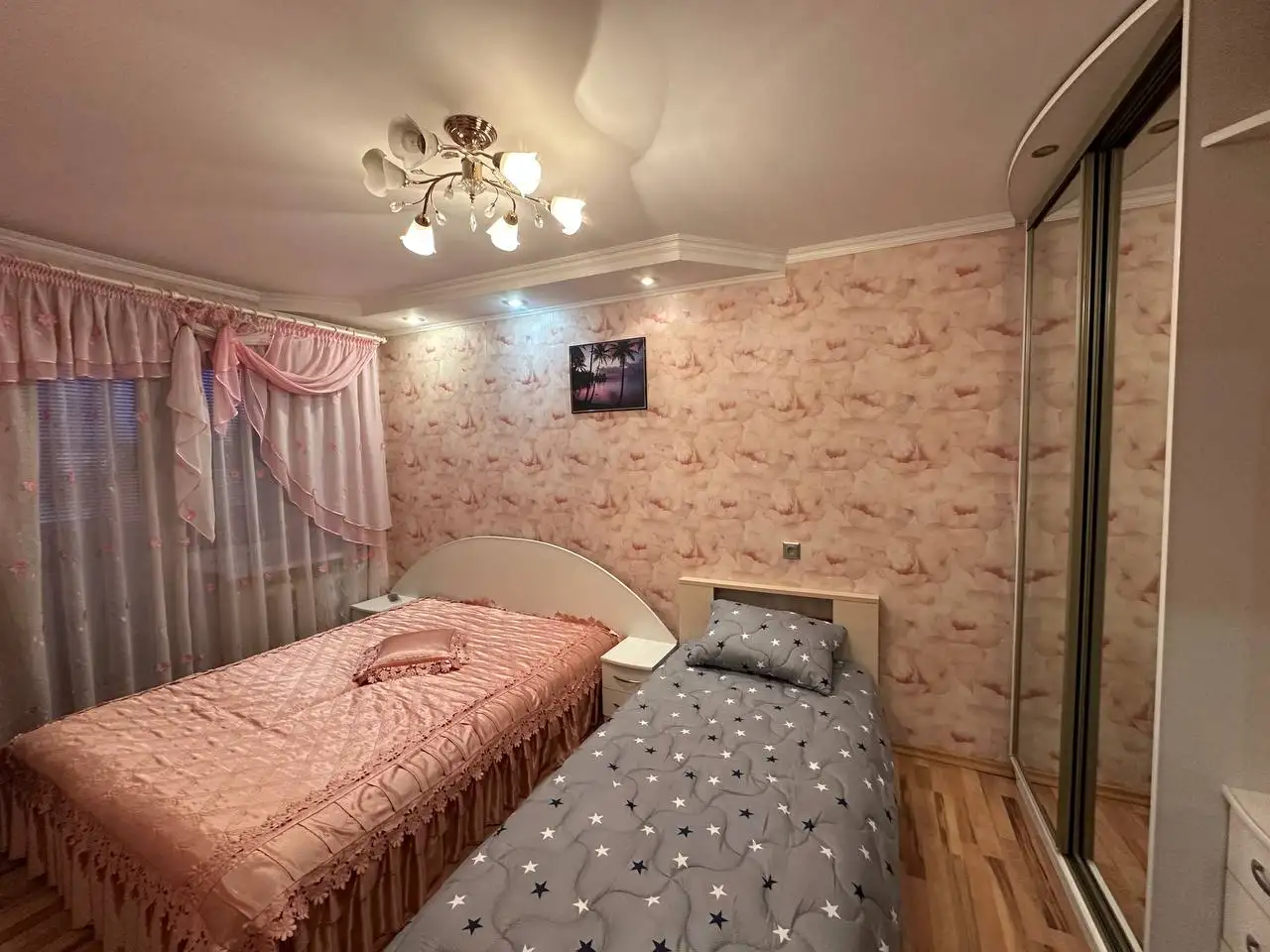 Квартира на сутки в Пружанах, Пружана, Заводская, 1, фотография 5