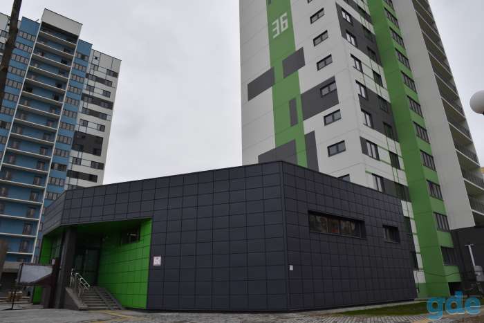 Продажа готового торгового помещения, ул.Белого, 36, фотография 13