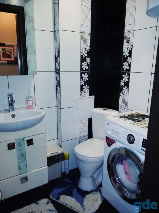 Продам 2-ую квартиру или обменяю на 3-ую с доплатой, фотография 9