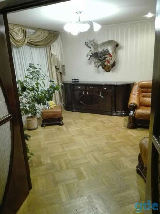 Продам четырех комнатную  пр.победы 5, фотография 3