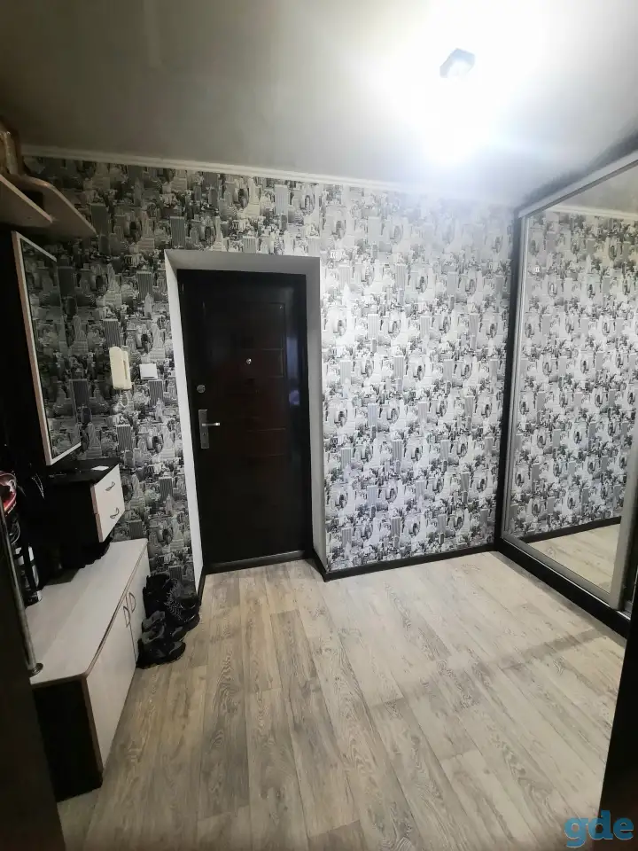 Продам квартиру, Энтузиастов 54, фотография 2