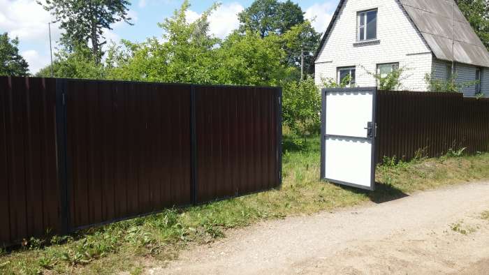 продам дачу, Пуховичский район, д. Барки, фотография 2