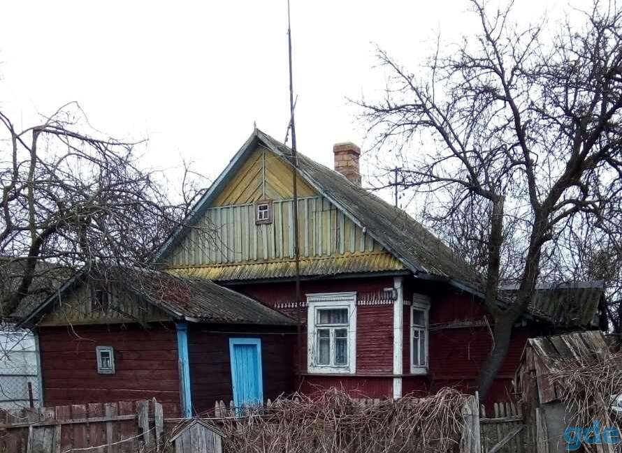 Продам дом д.Белоуша, фотография 3