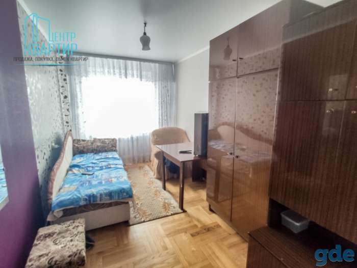сдача в аренду, ул. Кленовая 21, Б, кв.4, фотография 2
