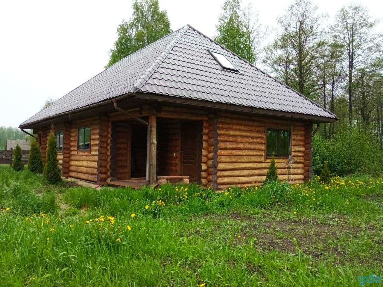 Сдается большой уютный загородный дом, фотография 3