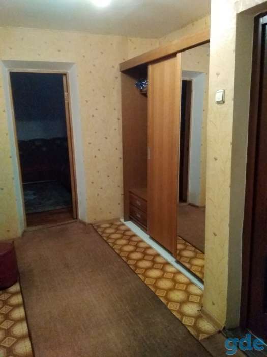 Продается двухкомнатная квартира в центре Бобруйска, фотография 5