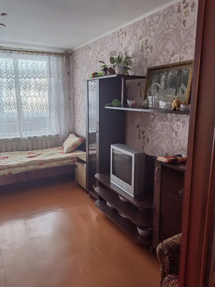 Квартира для командировочных в г. Скидель, фотография 3