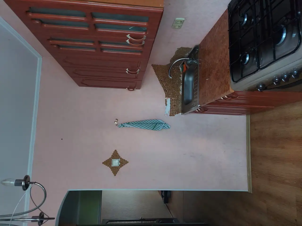 Продажа квартиры, Гомельской обл., ул Панова 7, фотография 6
