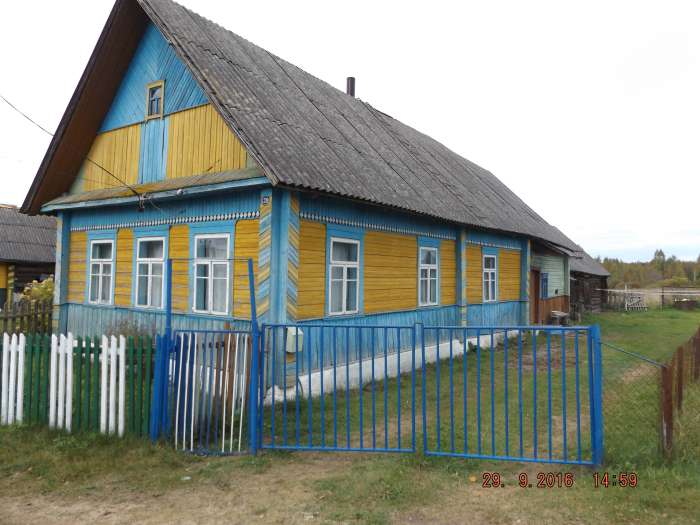 Дом, д черемшецы, фотография 1