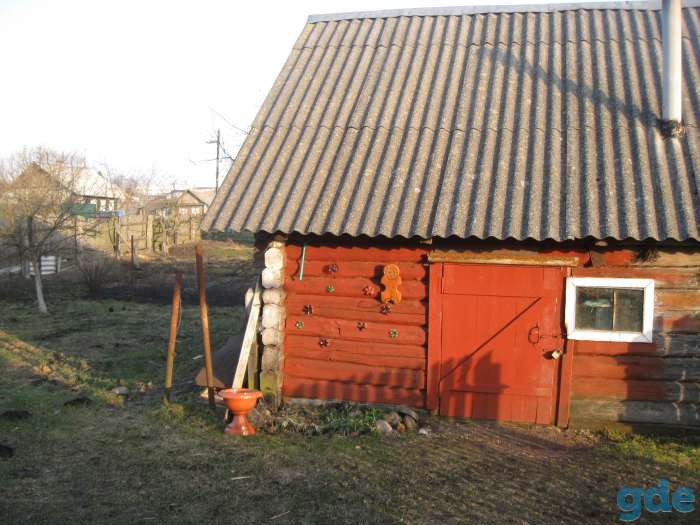Дом в тихом спокойном месте, ул.Луначарского дом 4, фотография 4
