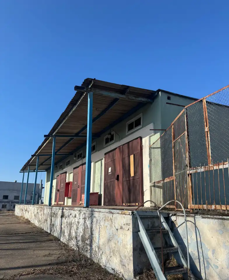 ПРОДАЖА Свой завод за городом: ж/д ветка, 7 объектов, дешёвая коммуналка, фотография 2