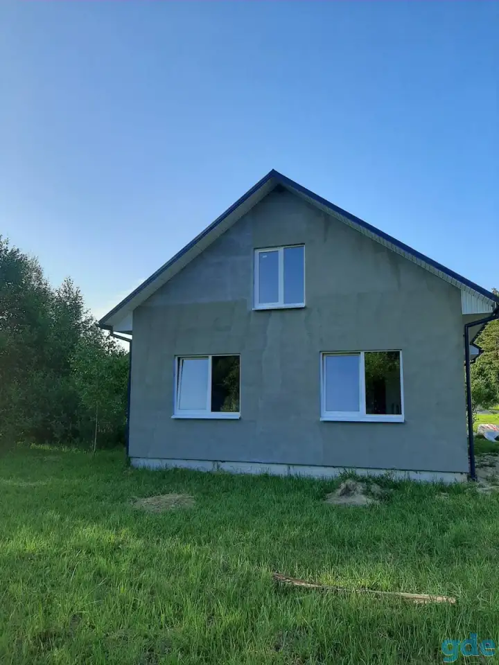 дача ст. варнели, фотография 2