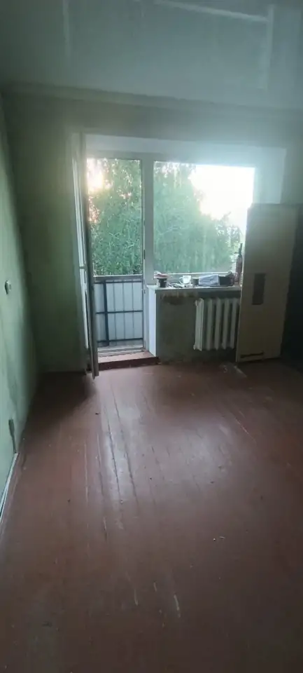 Трёхкомнатная квартира ул.Н.Сорокина, 8 г.Барань, фотография 5