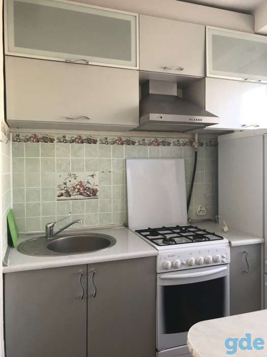 Квартиры на сутки в Речице, микр 5, д. 3, фотография 1