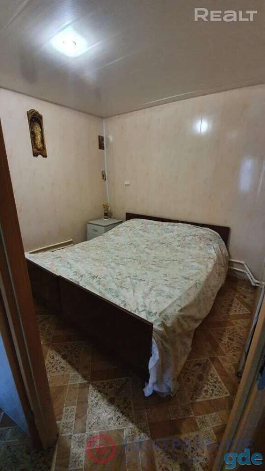 Продам 2 дома на участке 25 сот, деревня Петрашунцы, район, фотография 13