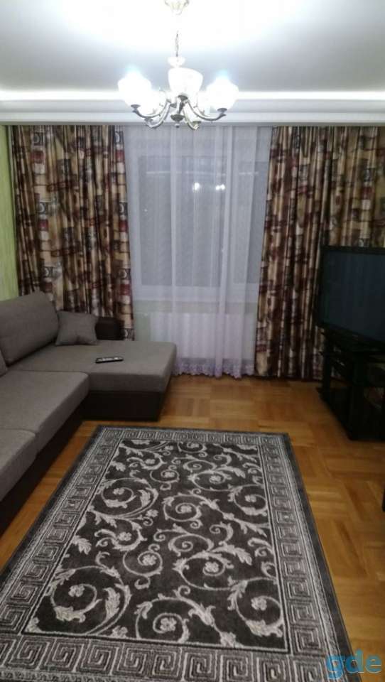 Квартиры на сутки, ул.Риммы Кунько 5а, фотография 5