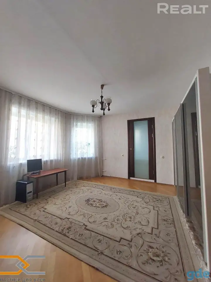 Сдается 1-комнатная квартира, г. Минск, Центральный район, фотография 3
