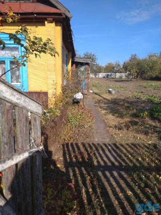 продам дом д.Плещицы Пинского района, фотография 1