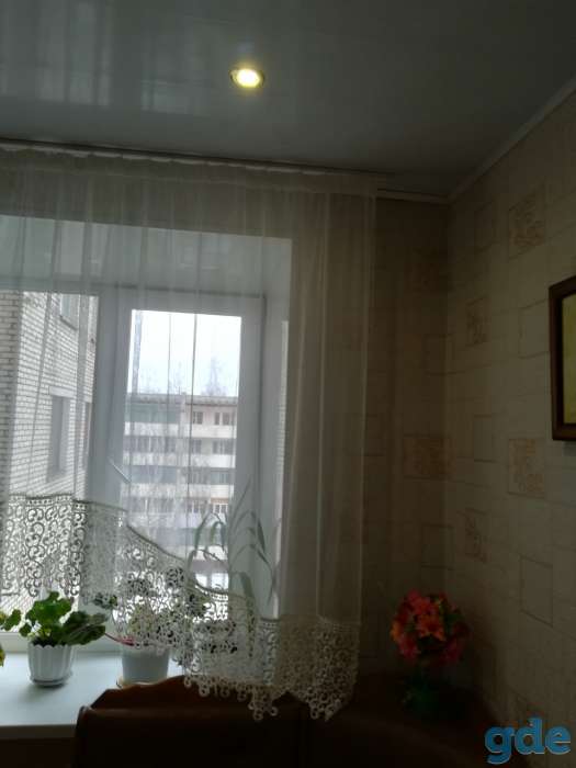 продам 4-ую квартиру, фотография 7