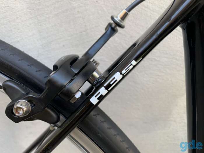 Cervelo R3 SL (Канада), фотография 9