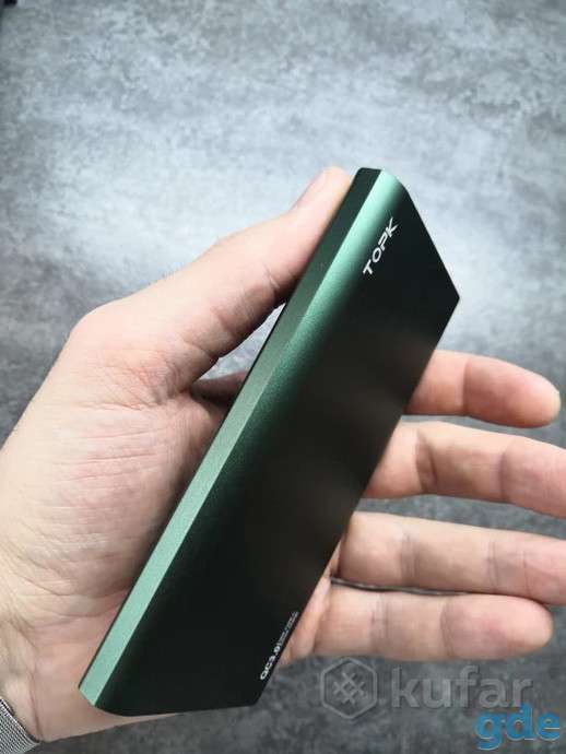 Powerbank 10000 mah, фотография 5