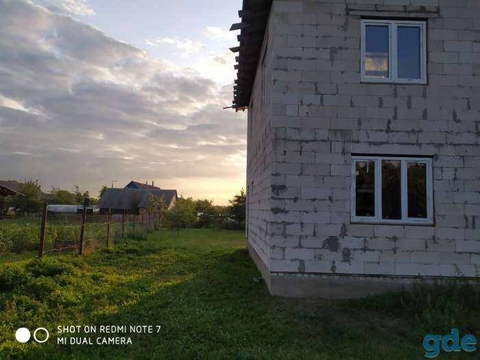 участок, червенский, фотография 3