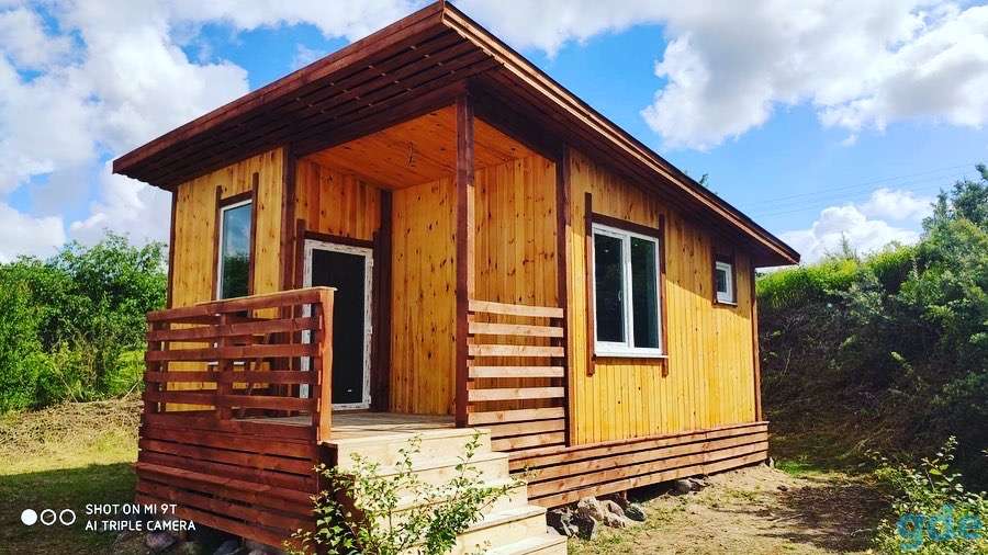 Продаётся дача Каролино, 4 км от черты города Гродно, фотография 4
