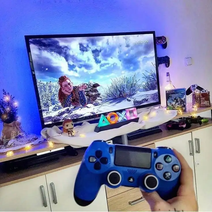 Аренда игровых приставок, прокат, фотография 11