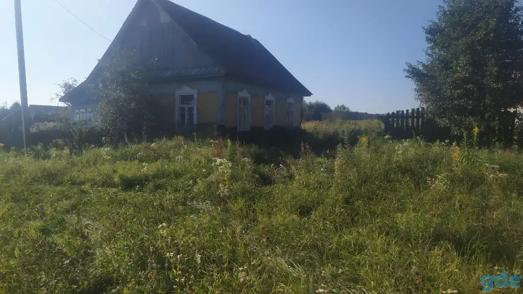 Продается дом, участок 15 соток. 37 км от Минска, фотография 2
