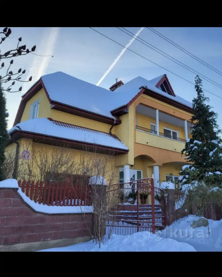 Дом, Барановичская ул, Гродненская область, фотография 2