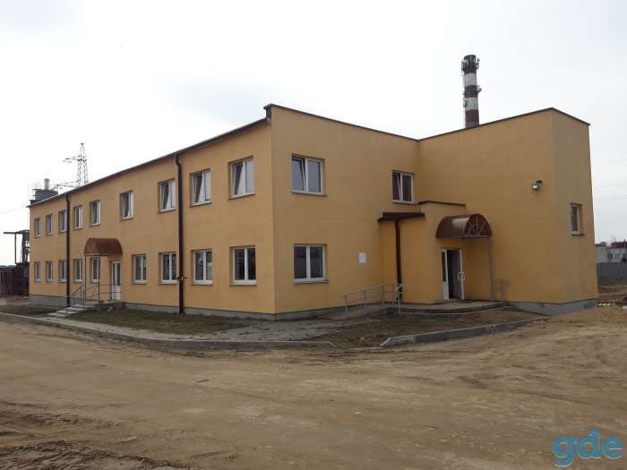 Аренда помещений, ул.Фоминых, 46Г, Минская обл., фотография 1