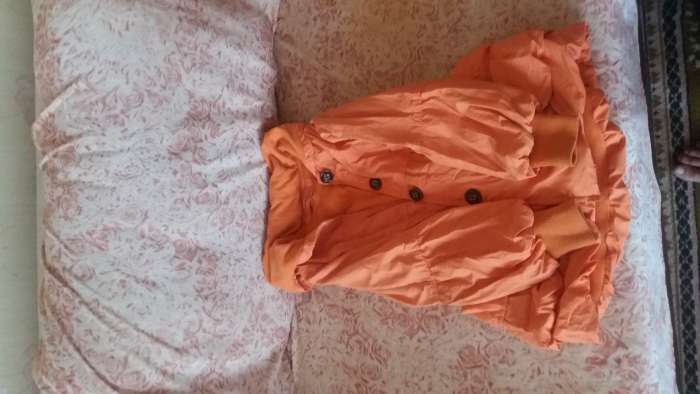 Детские вещи, фотография 1