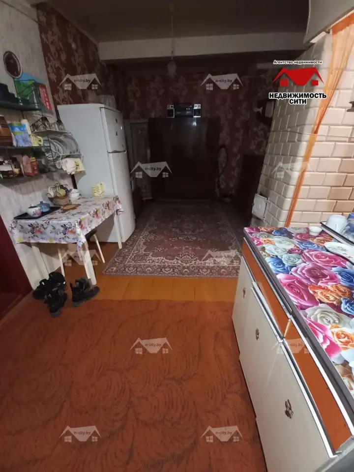 Жилой дом ул.Гольшанская д.35 г.Ошмяны, фотография 15