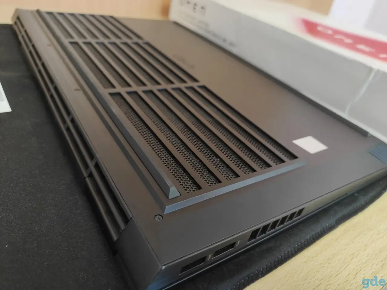 omen 3080Ti (16гб)+ram32гб +2т, фотография 3
