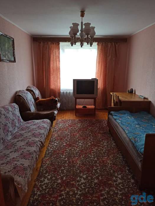 Сдам квартиру в районе Академии, фотография 2