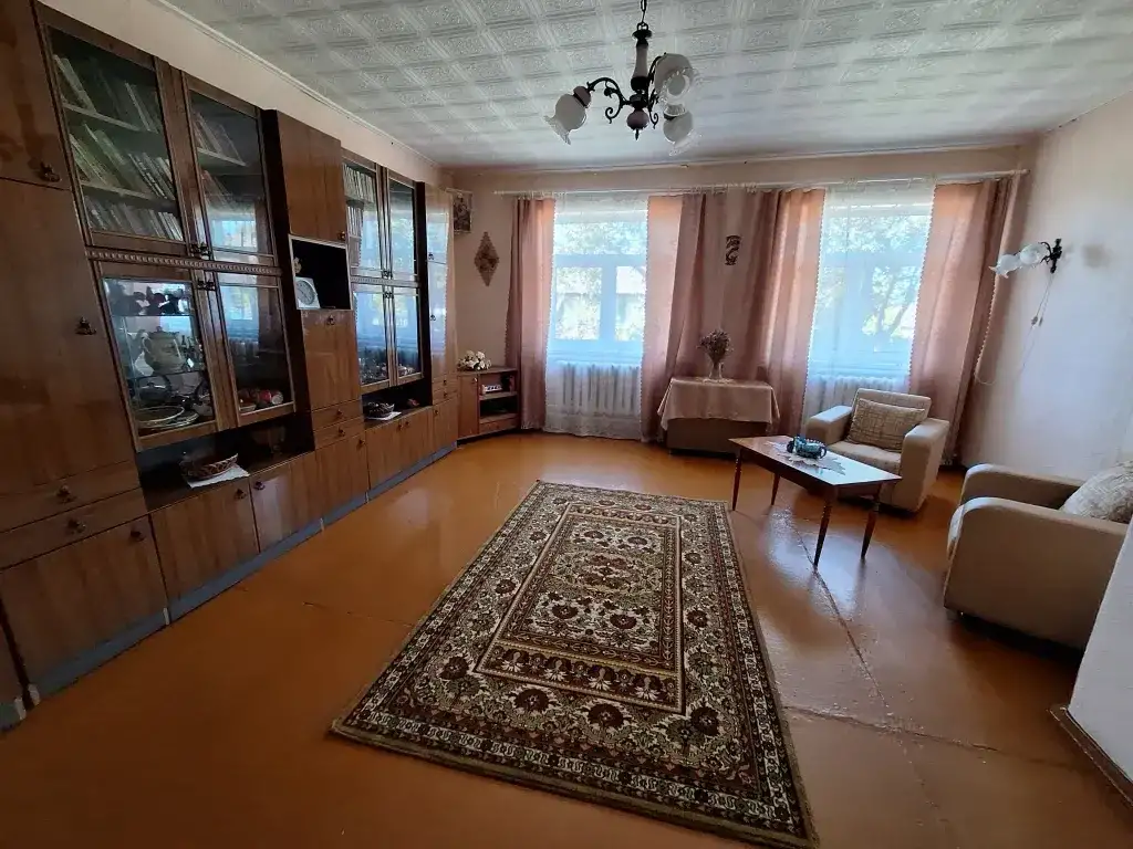Продам дом, ул.Полесская, д.41, фотография 5