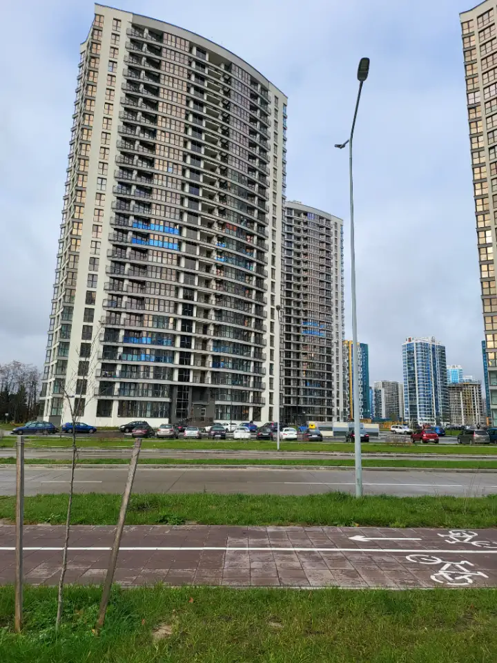 Евротрешка на длительный срок в Минск-Мире, Кижеватова 3Д, фотография 10