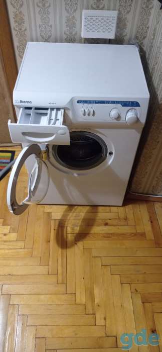 Продам стиральную машину, фотография 3