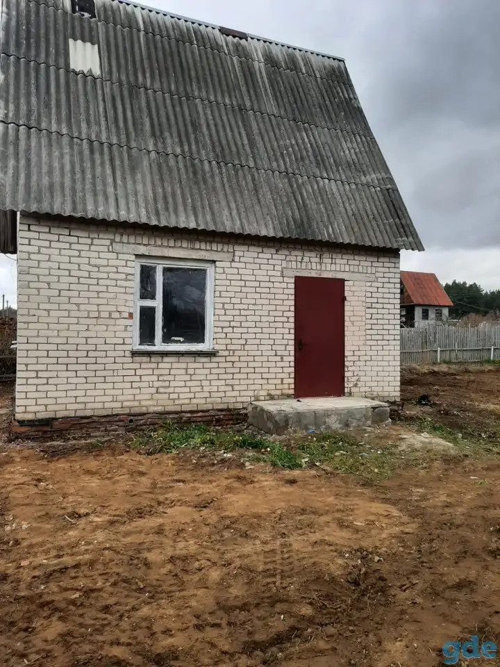 Продам дачу СТ Родник, Витебская область, Андреевщинский сельсовет, район, фотография 2