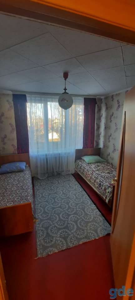 Квартира в Свислочи для командированных, фотография 3