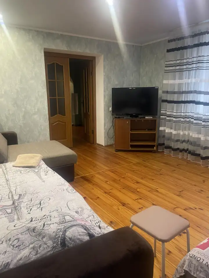 Квартиры на сутки в Пинске для командированных., фотография 1