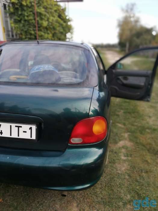 Продам авто Hyundai Accent, фотография 4