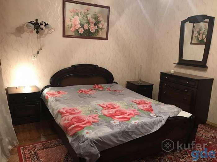 Аренда квартиры на сутки г.Дрогичин, фотография 1