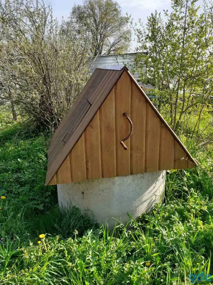 продажа дома, деревня Каверляны, улица Центральная, 46, Дзержинский раон, фотография 5