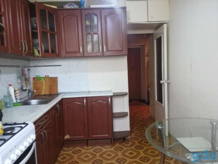 продам 2-ую квартиру, фотография 1