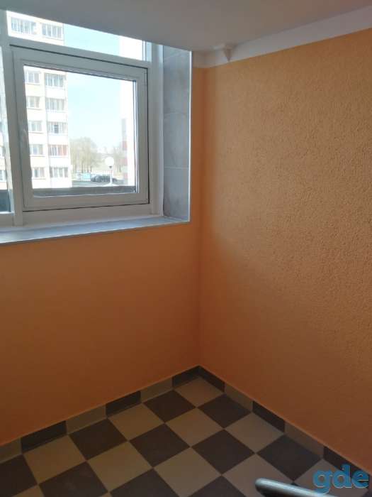 1к квартира ул. Фатина, фотография 8
