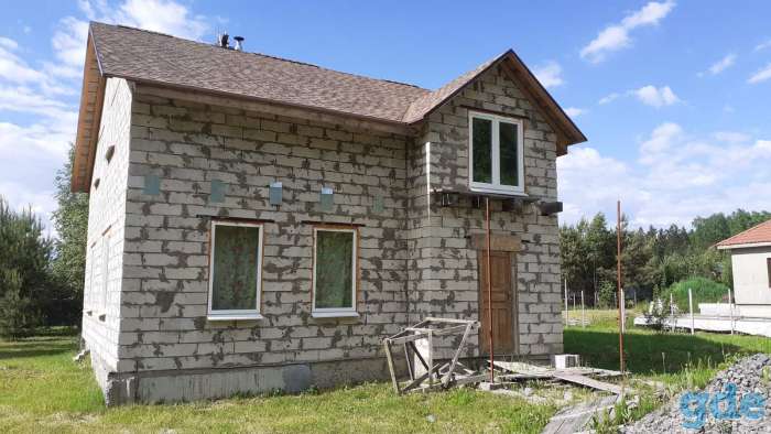 Продаётся дом в красивом месте, фотография 4