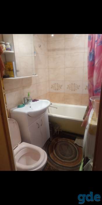 Продам 2-х комнатную квартиру, пр-кт Интернациональный, фотография 4